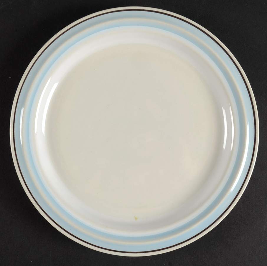 Chromatics Salad Plate by Ranmaru-1