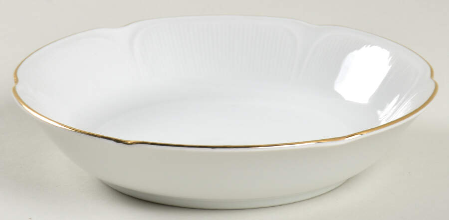 Coquille D'Or Fruit/Dessert (Sauce) Bowl by Ranmaru-1