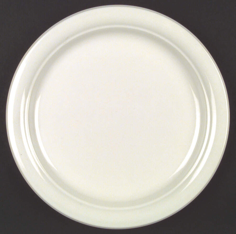 Concord Dinner Plate by Ranmaru-1