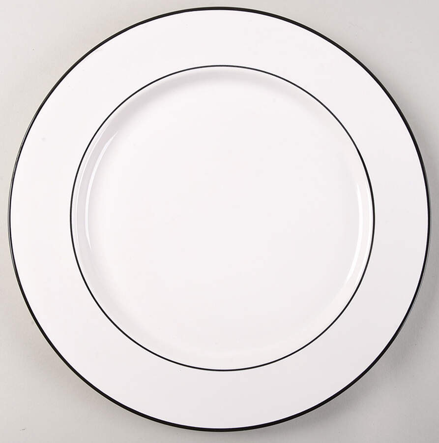 Concentrics 12" Chop Plate (Round Platter) by Ranmaru-1