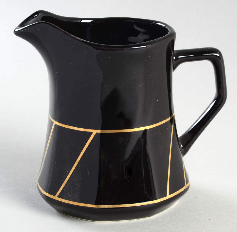 Crystalline Black Creamer by Ranmaru-1