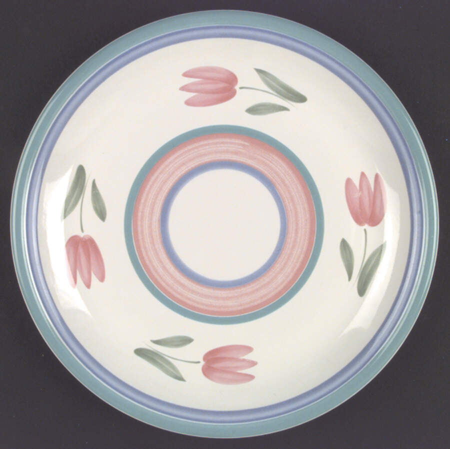 Dancing Dinner Plate by Ranmaru-1