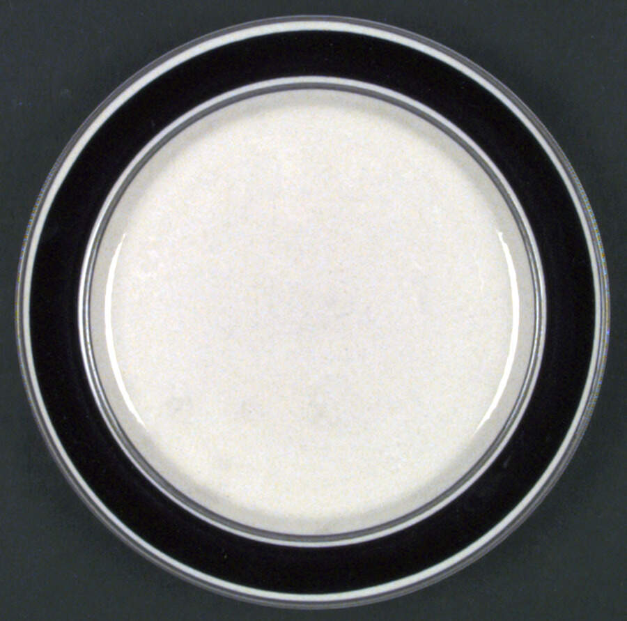 Dimension IV Salad Plate by Ranmaru-1
