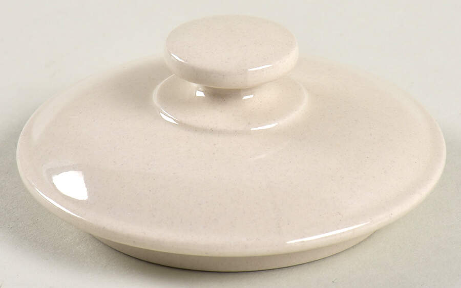 Dimension IV Lid for Sugar Bowl by Ranmaru-1