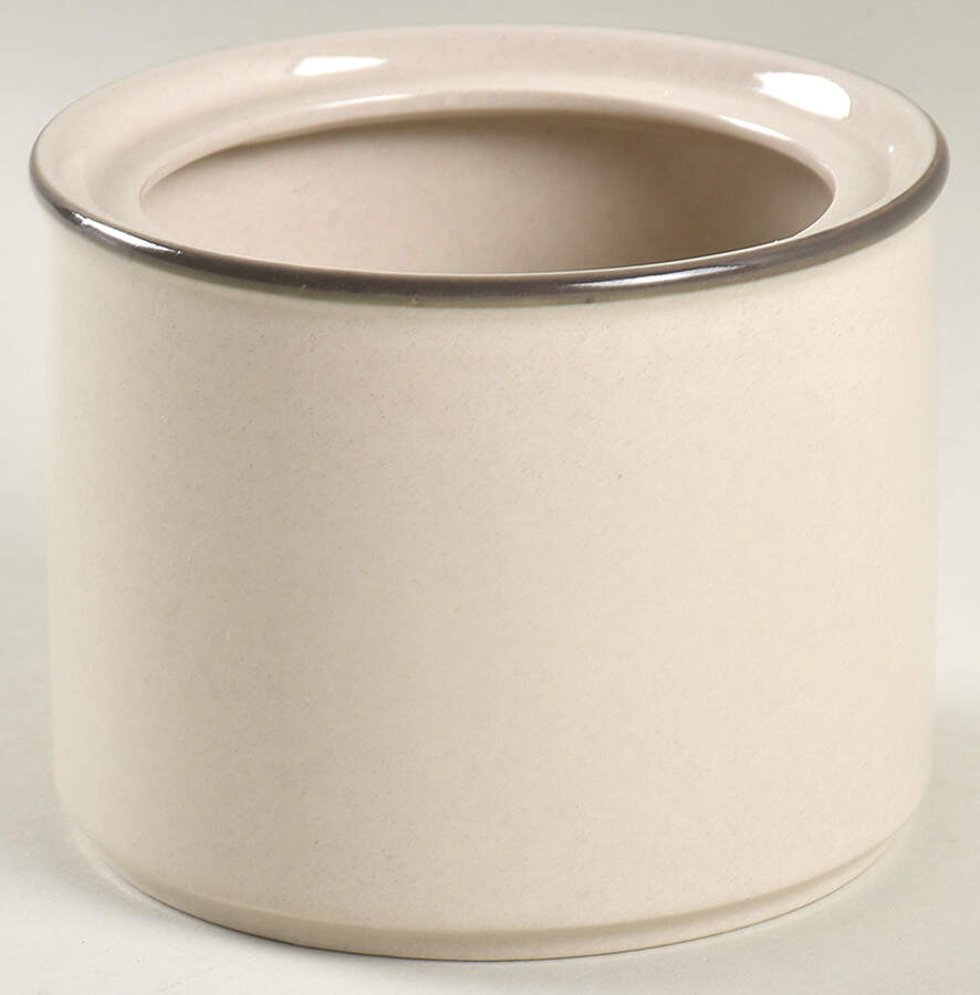 Dimension IV Sugar Bowl No Lid by Ranmaru-1