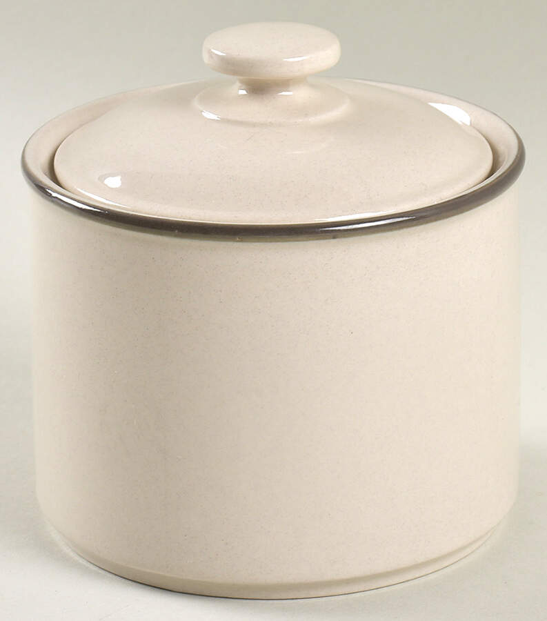 Dimension IV Sugar Bowl & Lid by Ranmaru-1