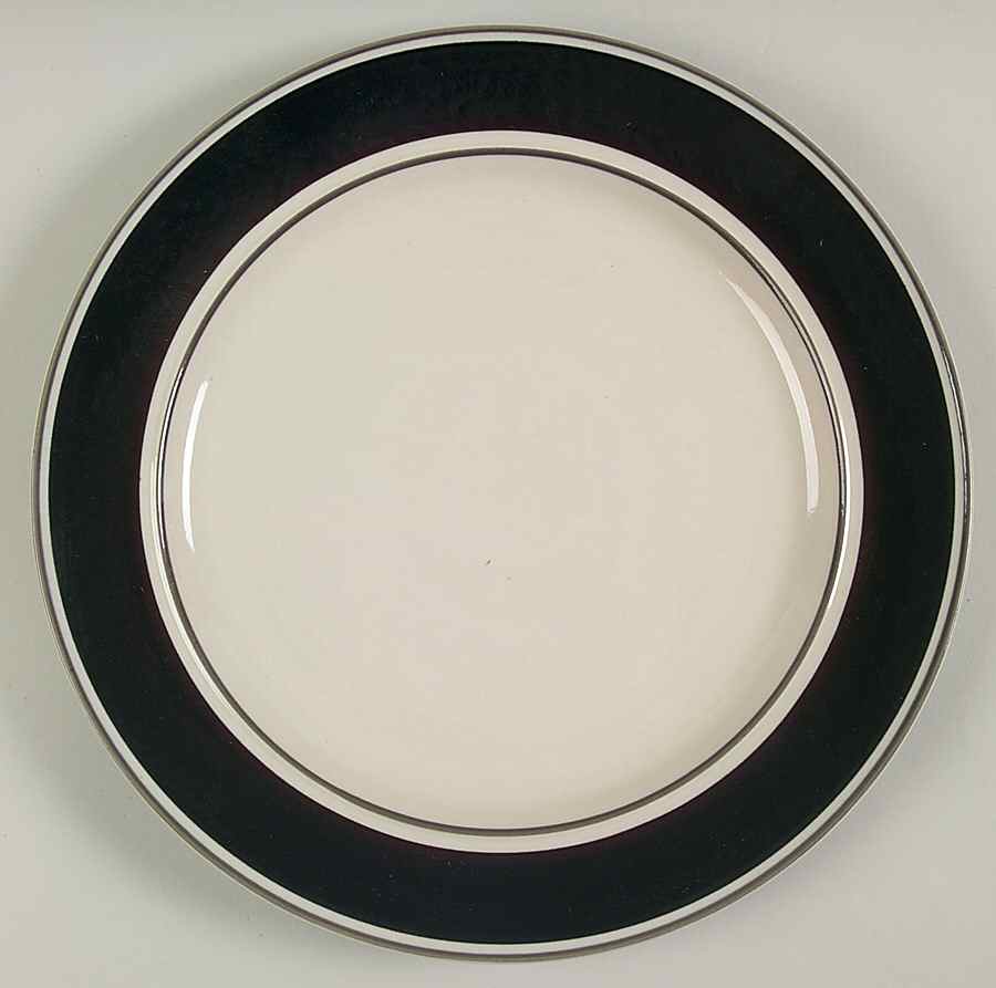 Dimension IV 12" Chop Plate (Round Platter) by Ranmaru-1