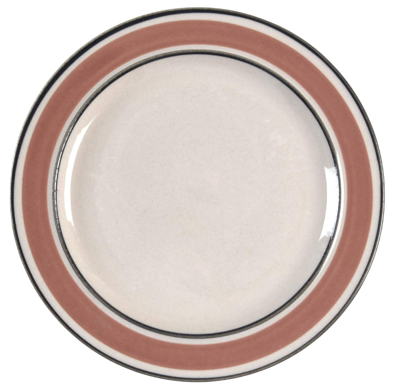 Dimension IV Salad Plate by Ranmaru-1