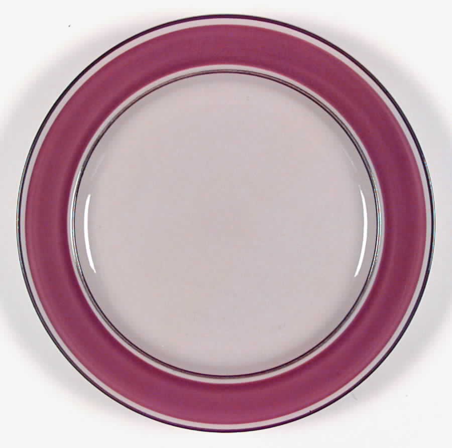 Dimension IV Dinner Plate by Ranmaru-1