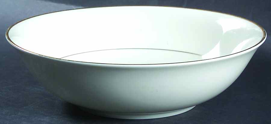 Dynasty 9" Round Vegetable Bowl by Ranmaru-1