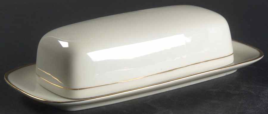 Dynasty 1/4 Lb Covered Butter by Ranmaru-1