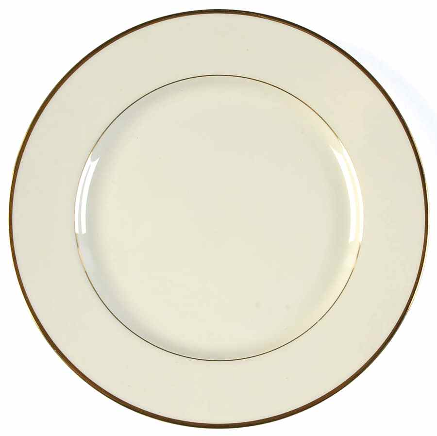 Dynasty Salad Plate by Ranmaru-1