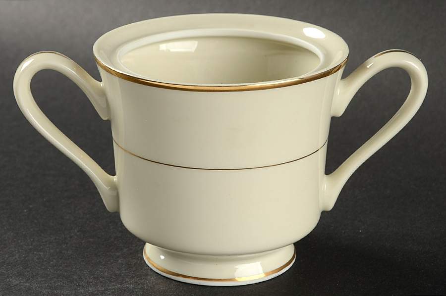 Dynasty Sugar Bowl No Lid by Ranmaru-1