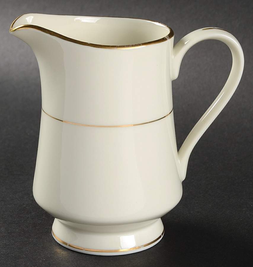 Dynasty Creamer by Ranmaru-1