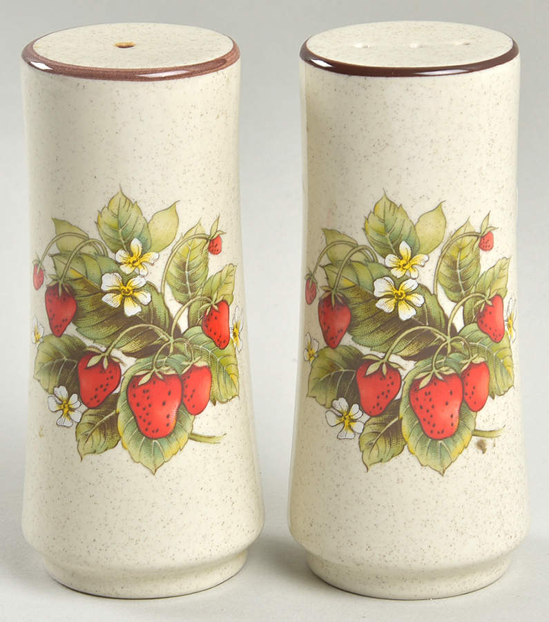 Glendale Salt & Pepper Set by Ranmaru-1