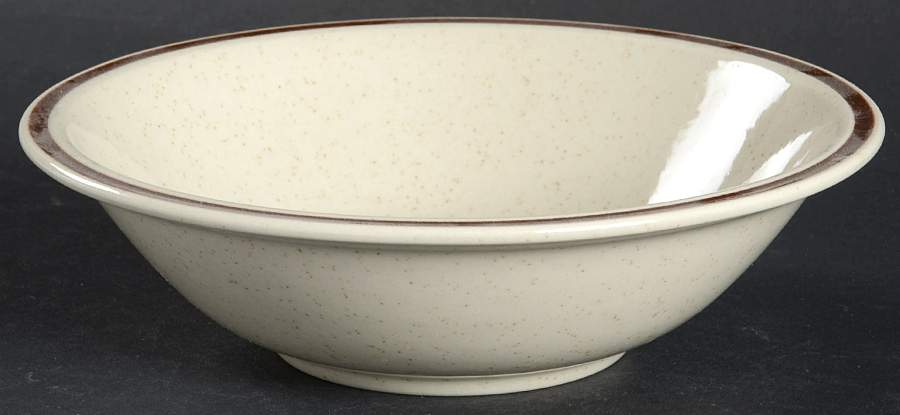 Glendale Coupe Cereal Bowl by Ranmaru-1