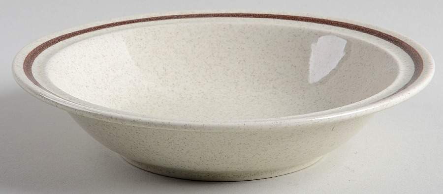 Glendale Coupe Cereal Bowl by Ranmaru-1