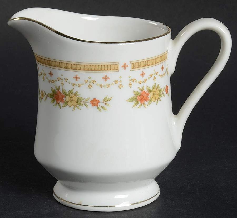 Hastings Rust Creamer by Ranmaru-1
