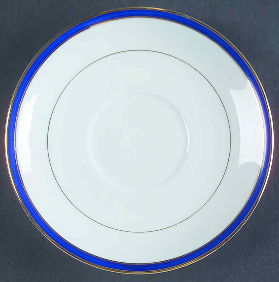 Highness Blue Saucer by Ranmaru-1