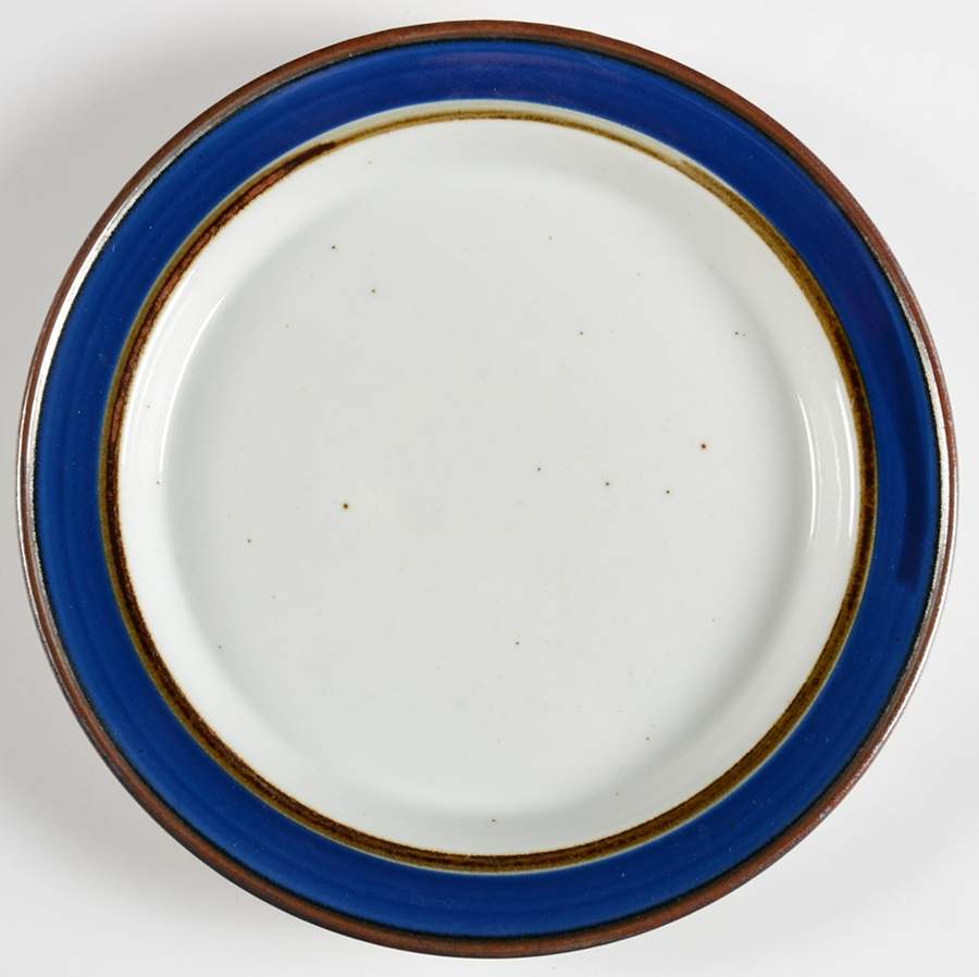 Ingrid Salad Plate by Ranmaru-1