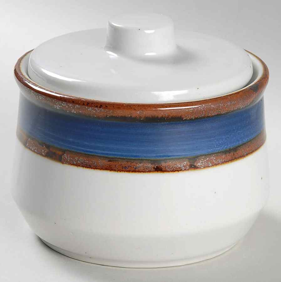 Ingrid Sugar Bowl & Lid by Ranmaru-1