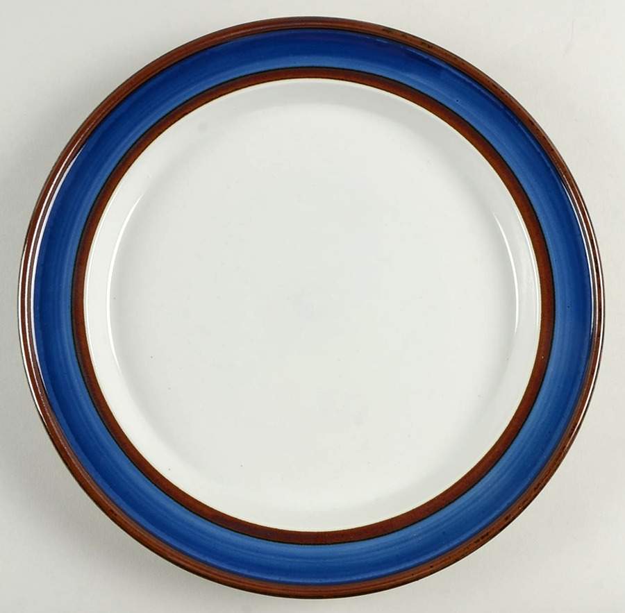 Ingrid 12" Chop Plate (Round Platter) by Ranmaru-1
