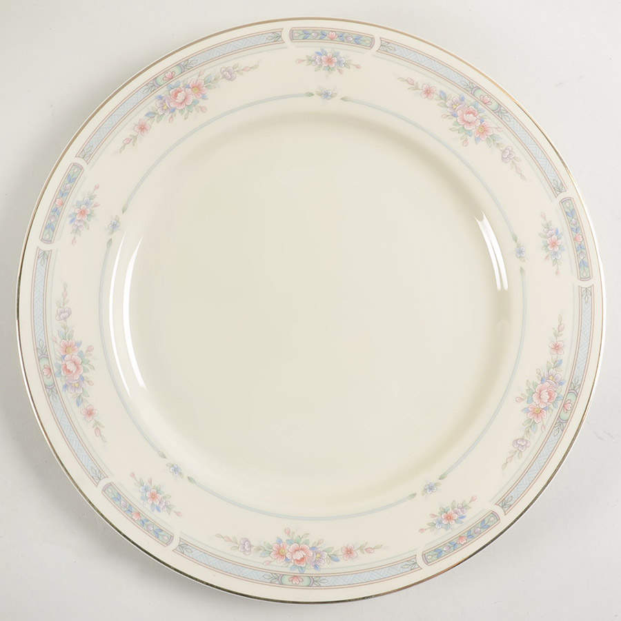 Inglewood 12" Chop Plate (Round Platter) by Ranmaru-1