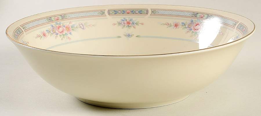 Inglewood Coupe Soup Bowl by Ranmaru-1