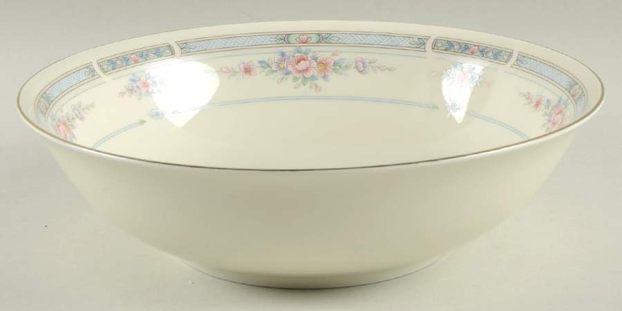 Inglewood 9" Round Vegetable Bowl by Ranmaru-1