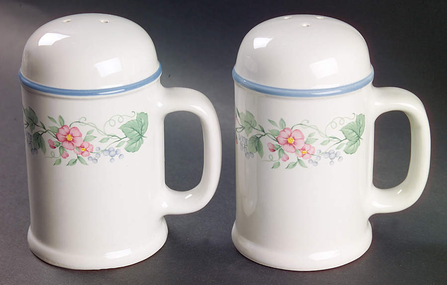 Kensington (4940) Salt & Pepper Set by Ranmaru-1