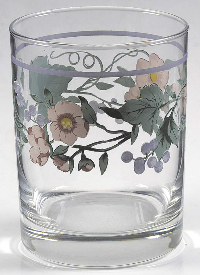 Kensington (4940) 12 Oz Glassware Double Old Fashioned by Ranmaru-1