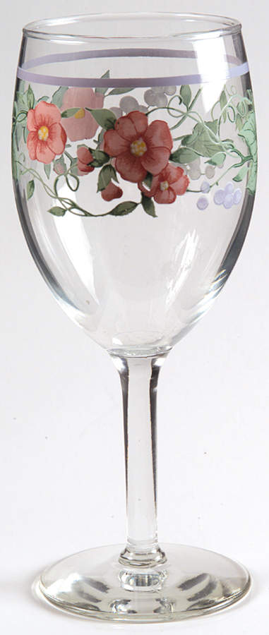 Kensington (4940) 8 Oz Glassware Wine by Ranmaru-1