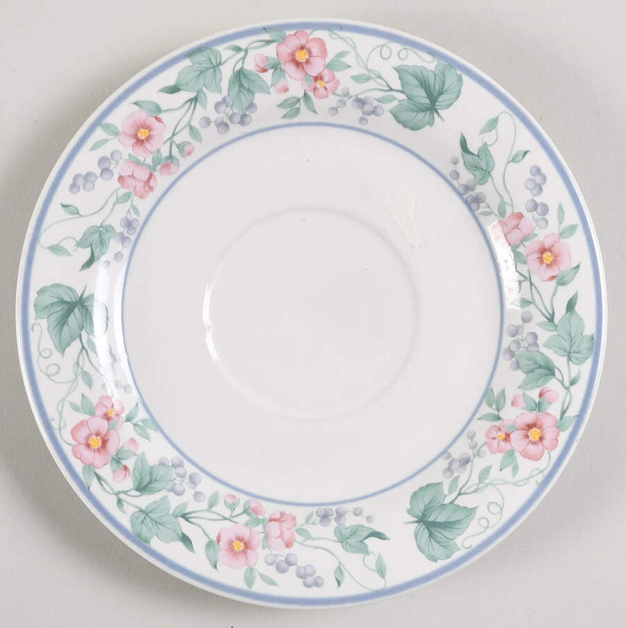 Kensington (4940) Saucer by Ranmaru-1