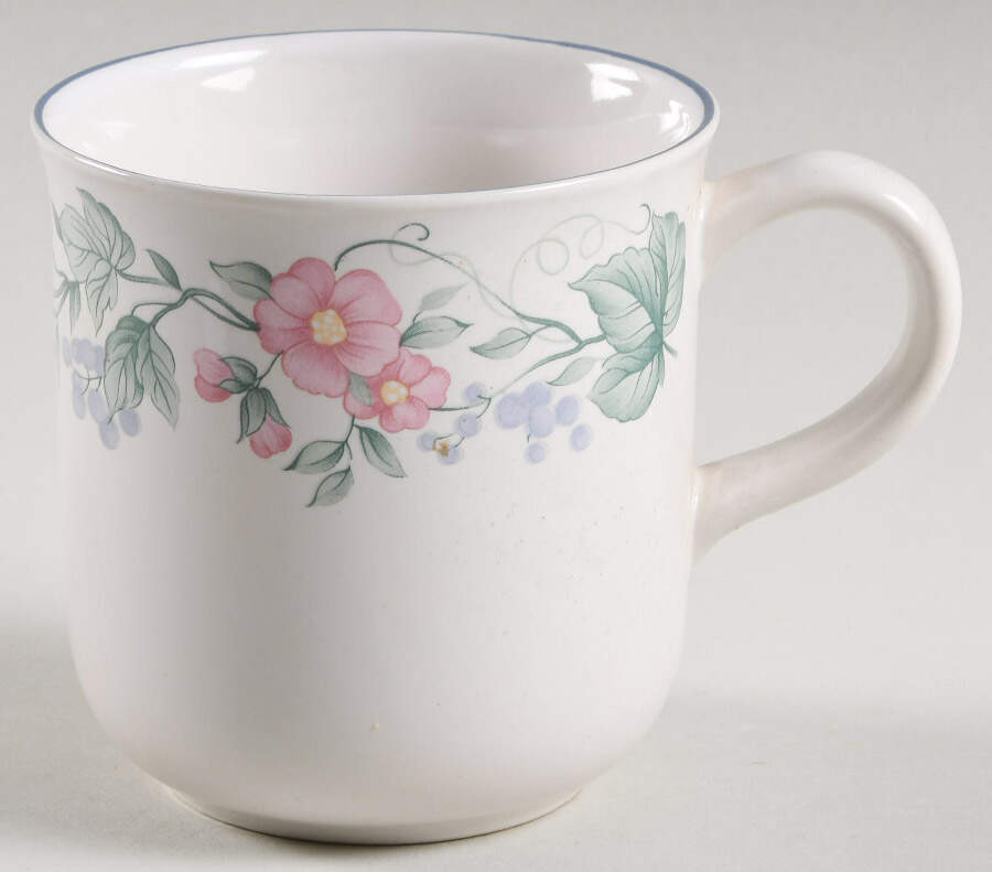 Kensington (4940) Flat Cup by Ranmaru-1