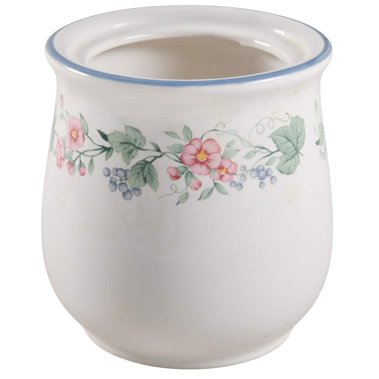 Kensington (4940) Small Canister No Lid by Ranmaru-1