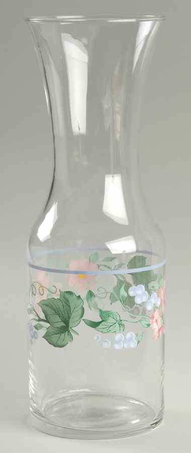 Kensington (4940) Glassware Carafe by Ranmaru-1