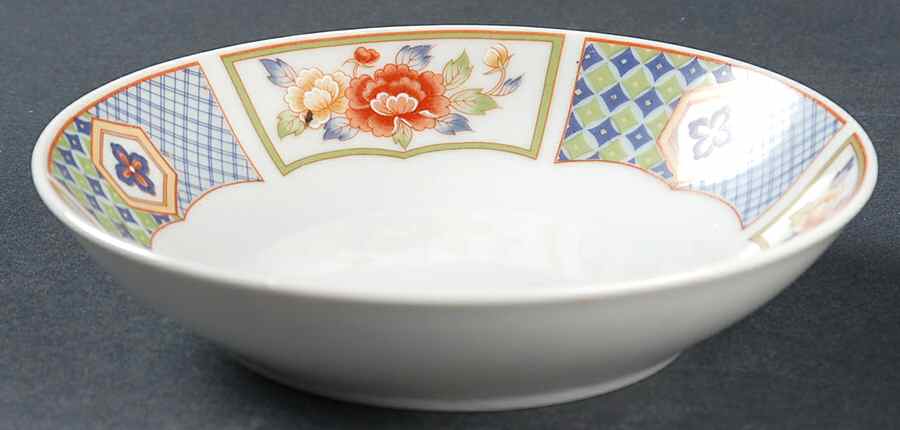 Kyoto Fruit/Dessert (Sauce) Bowl by Ranmaru-1