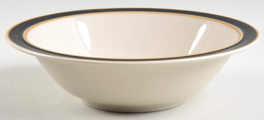 Laguna Rim Cereal Bowl by Ranmaru-1