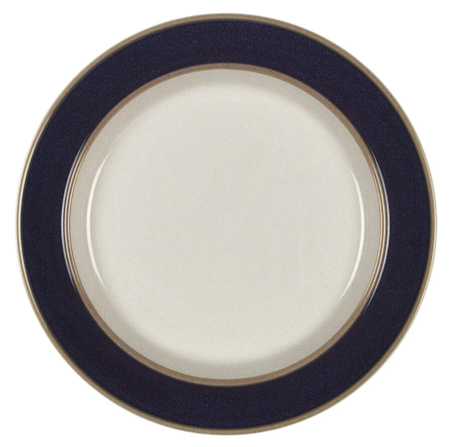 Laguna Dinner Plate by Ranmaru-1