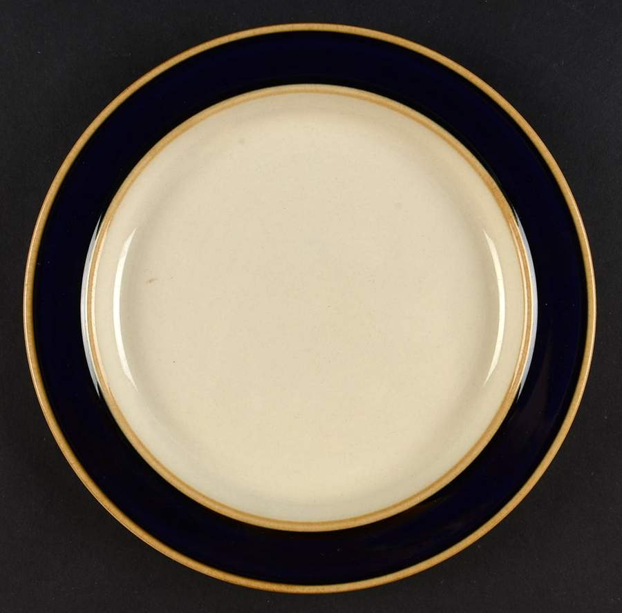 Laguna Salad Plate by Ranmaru-1