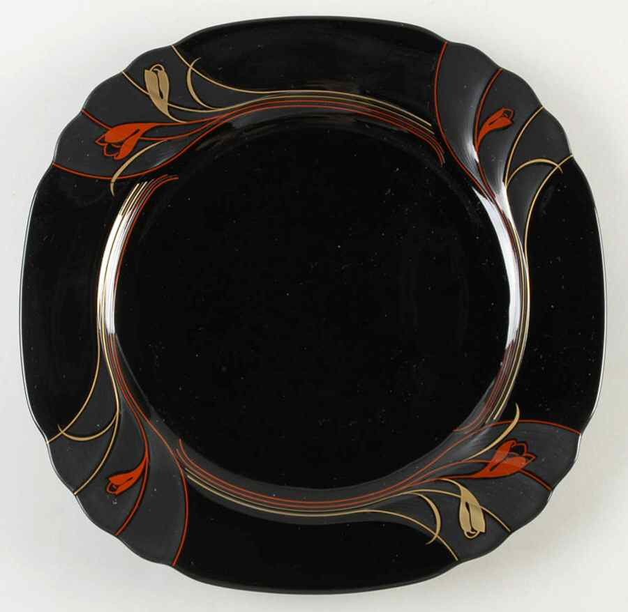 Masterpiece 11" Chop Plate (Round Platter) by Ranmaru-1