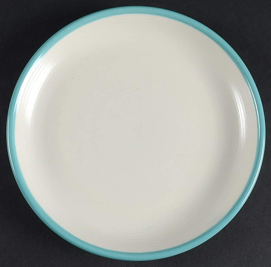 Mirage Salad Plate by Ranmaru-1