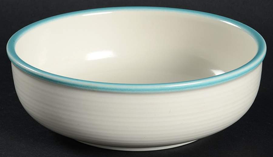 Mirage Coupe Cereal Bowl by Ranmaru-1