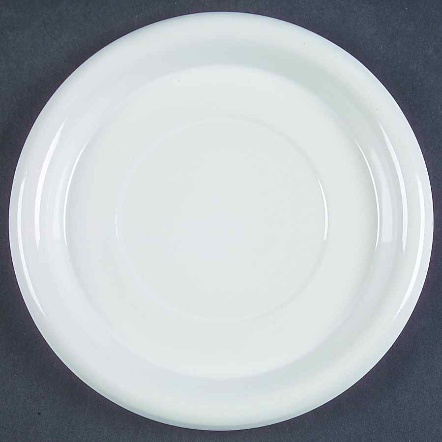 Mont Blanc Saucer by Ranmaru-1