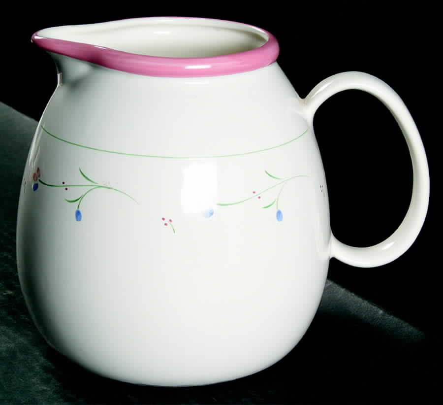 Nordic Wind 64 Oz Pitcher by Ranmaru-1
