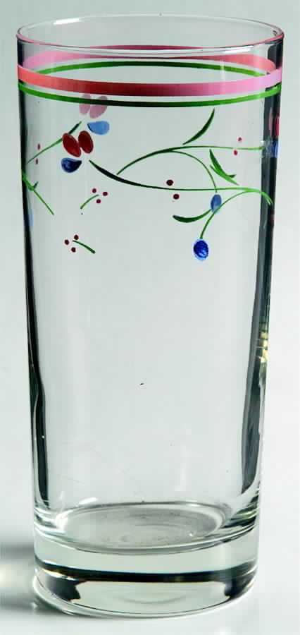 Nordic Wind 16 Oz Glassware Tumbler by Ranmaru-1