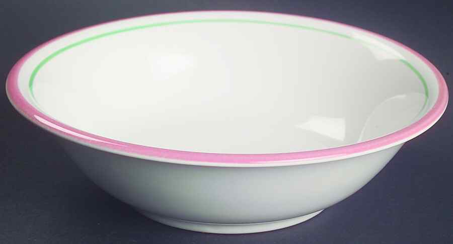 Nordic Wind Coupe Cereal Bowl by Ranmaru-1