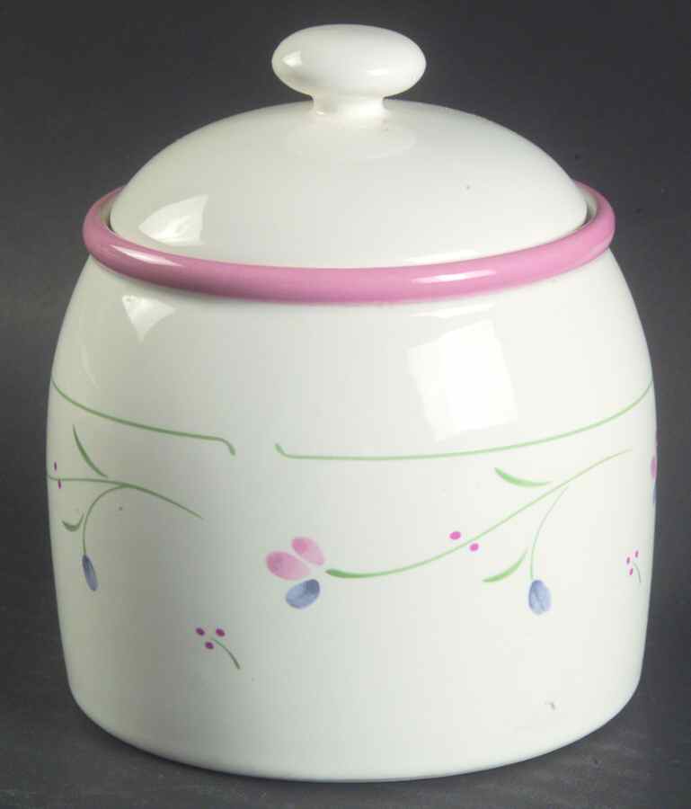 Nordic Wind Small Canister & Lid by Ranmaru-1