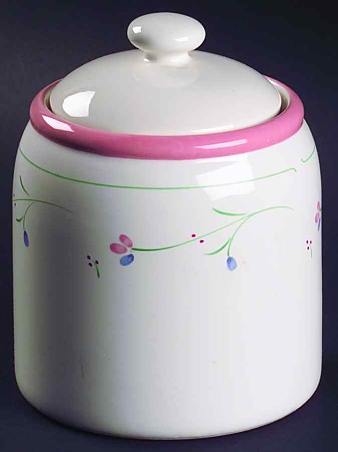 Nordic Wind Medium Canister & Lid by Ranmaru-1