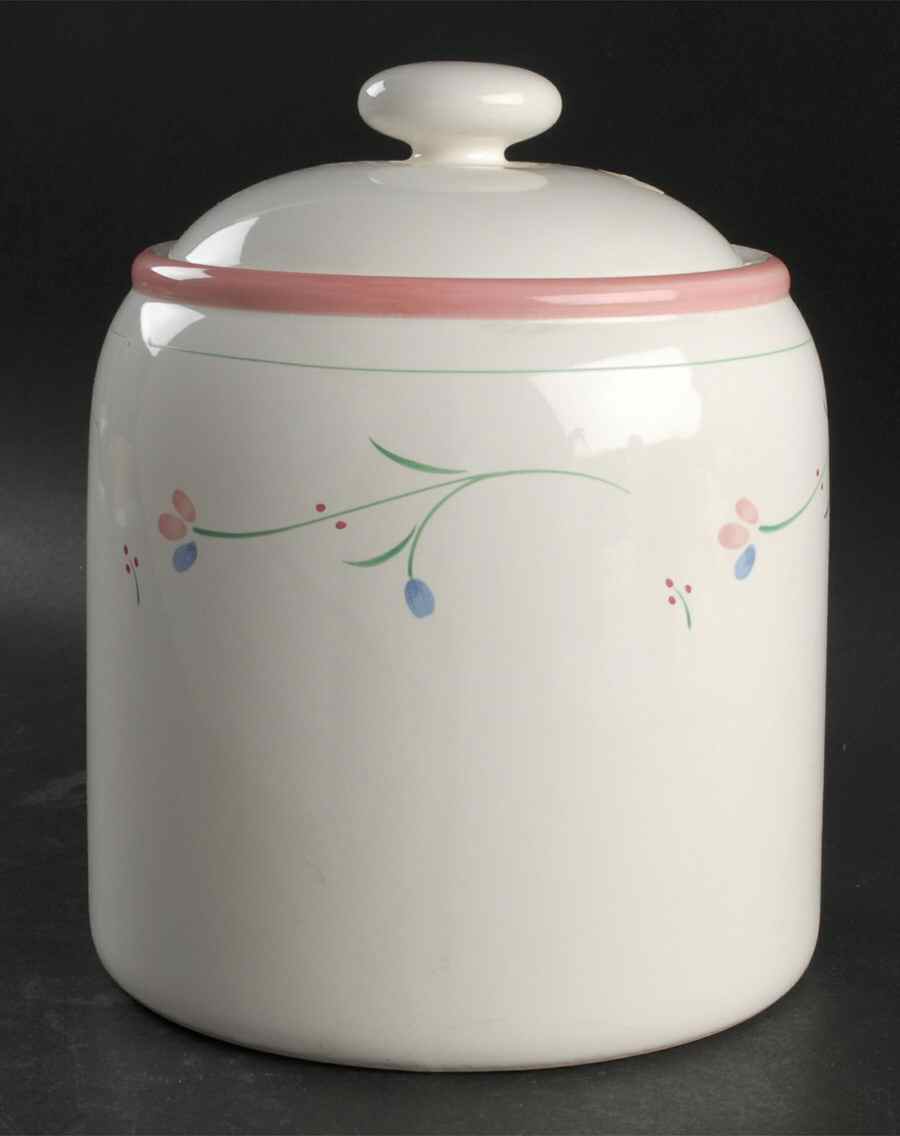 Nordic Wind Extra Large Canister & Lid by Ranmaru-1